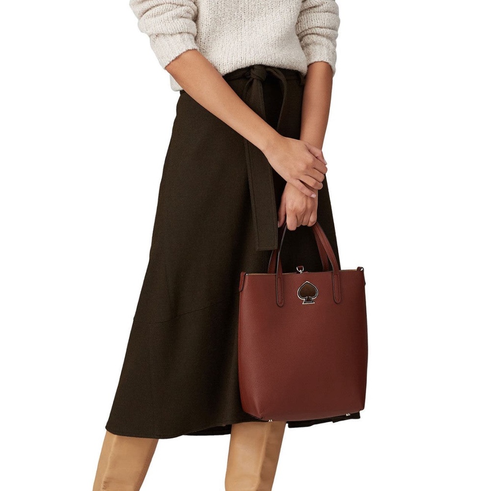 Kate spade tote / crossbody